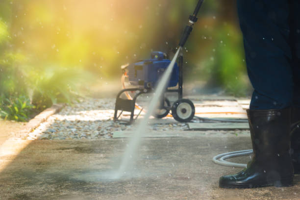 Trusted Palm Desert, CA Pressure Washing Services Experts